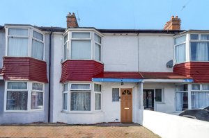 Glebe Avenue, Mitcham, CR4