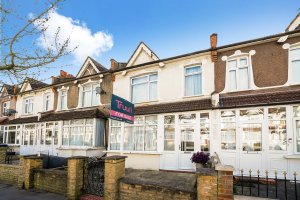 Howberry Road, Thornton Heath, CR7