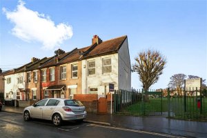 Boulogne Road, Croydon, CR0