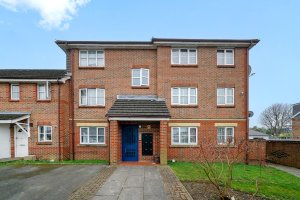 Kennedy Close, Mitcham, CR4