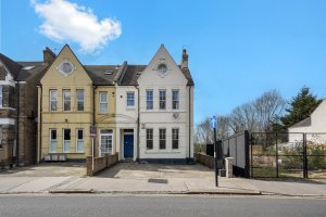 Moreton Road, South Croydon, CR2
