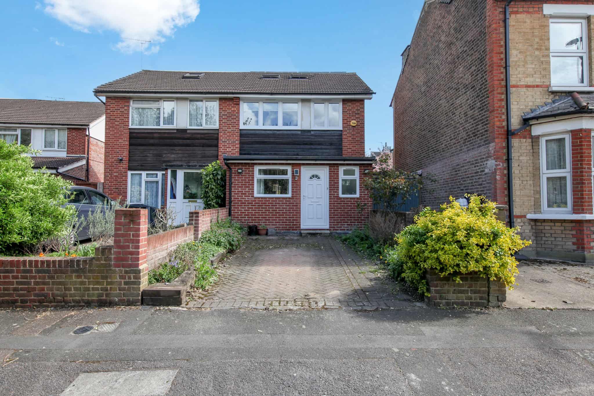 Kemble Road, Croydon, CR0 - Truuli