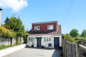 Ecclesbourne Road, Thornton Heath, CR7
